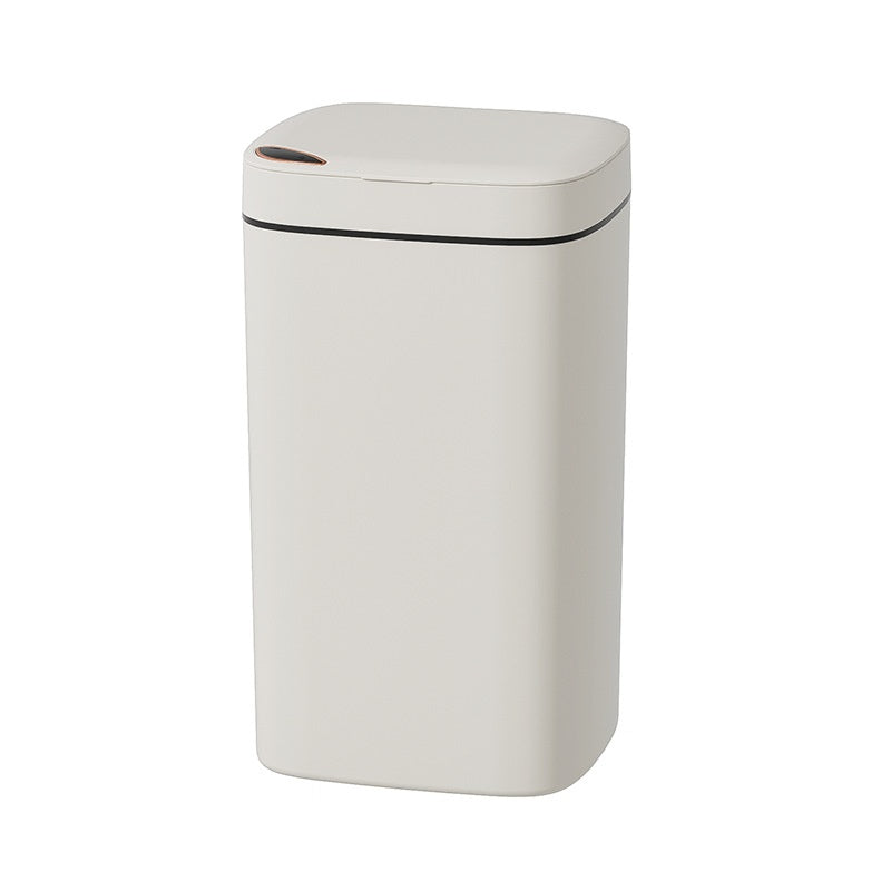 Intelligent Garbage Bin Fully Automatic Induction Opening Lid