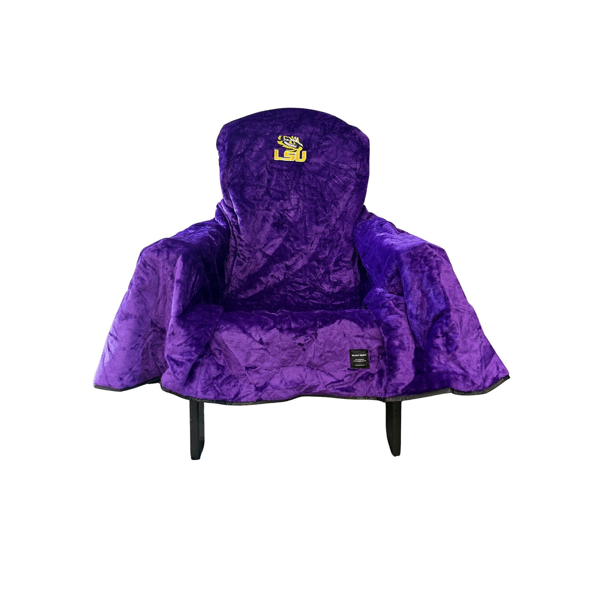 The Chair Blanket