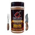 Grilling Addiction BBQ Rub Seasoning