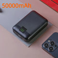 50000mAh Powerbank for Heating Vest Jacket Heated