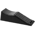 Car Ramp Low Profile Car Service Ramp 20000 lbs/10 Ton Loading Capacity 5.5" Lift Height Car Ramp Heavy Duty Tire Ramp