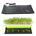 20W Seedling Heat Mat Plant Seed Germination  Starter Pad Greenhouse Seedling Heating Mat Waterproof
