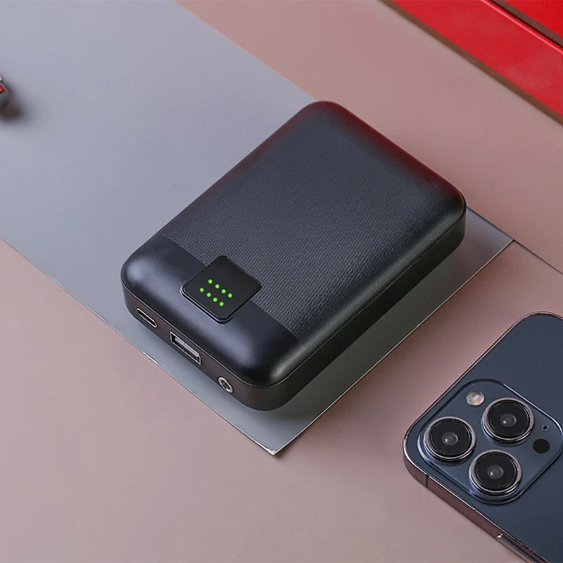 50000mAh Powerbank for Heating Vest Jacket Heated