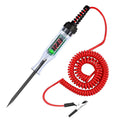 6V 12V 24V Car Truck Voltage Circuit Tester Auto Car Diagnostic Probe Test Pen  Repair Tools
