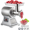 1100W Electric Meat Mincer Portable Chopper Blender Food Processors Grinder Tools Crusher for Kitchen Home Commercial