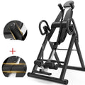 Inversion Boots – Padded Ankle Lock Boots for Inversion Table Training